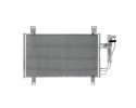 Condenser air conditioning MAHLE AC 1100 000S Version European