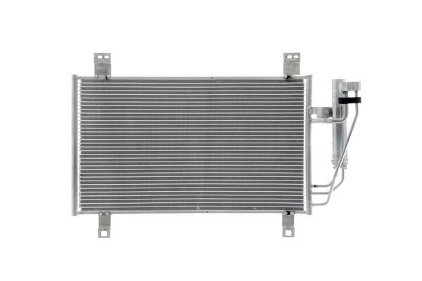 Condenser air conditioning MAHLE AC 1100 000S Version European