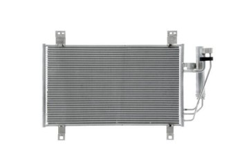 Condenser air conditioning MAHLE AC 1100 000S Version European