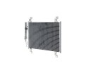 Condenser air conditioning MAHLE AC 1100 000S EAN GTIN 4057635200950