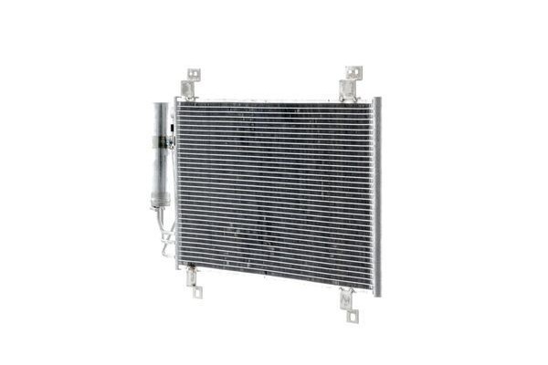 Condenser air conditioning MAHLE AC 1100 000S EAN GTIN 4057635200950