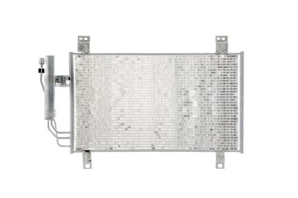 Mahle AC 1100 000S Condensador, aire acondicionado