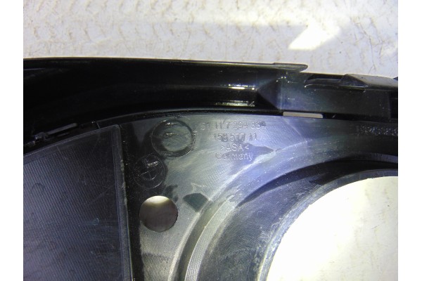 7294834 REJILLA PARAGOLPES DERECHA BMW SERIE 4 GRAN COUPE (F36) 418d 7294834 198916 BMW - 4