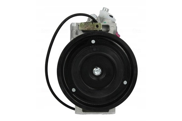 Compressor air conditioning NISSENS 89054 Catalog number of the part 86218093 NIS