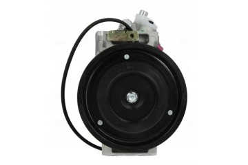 Compressor air conditioning NISSENS 89054 Catalog number of the part 86218093 NIS
