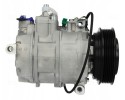 Compressor air conditioning NISSENS 89054 Car type cargo vans passenger cars