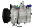 Compressor air conditioning NISSENS 89054 Catalog number of substitutes 99612601151 X 99612601152 4D0260805