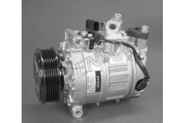 DENSO DCP32021 air conditioning compressor Part manufacturer Denso