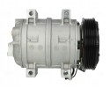 Compressor air conditioning NISSENS 89317 Car type cargo vans passenger cars