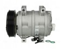 Compressor air conditioning NISSENS 89317 Catalog number of substitutes 8684288 8601631 8603132 30613908