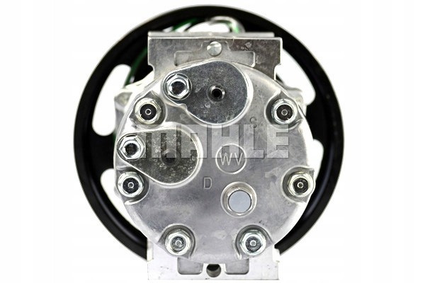 MAHLE CONDITIONING COMPRESSOR RVI CKT VOLVO FH FH II FM FM II FMX Part manufacturer Mahle