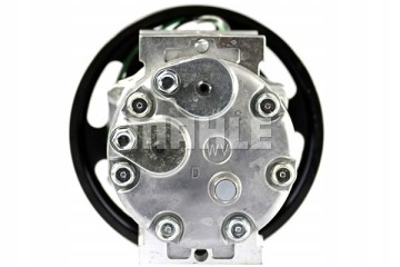 MAHLE CONDITIONING COMPRESSOR RVI CKT VOLVO FH FH II FM FM II FMX Part manufacturer Mahle