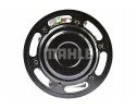MAHLE CONDITIONING COMPRESSOR RVI CKT VOLVO FH FH II FM FM II FMX Catalog number of the part ACP 126 000S