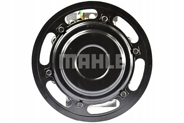 MAHLE CONDITIONING COMPRESSOR RVI CKT VOLVO FH FH II FM FM II FMX Catalog number of the part ACP 126 000S
