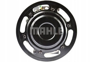 MAHLE CONDITIONING COMPRESSOR RVI CKT VOLVO FH FH II FM FM II FMX Catalog number of the part ACP 126 000S