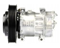 MAHLE CONDITIONING COMPRESSOR RVI CKT VOLVO FH FH II FM FM II FMX Car type trucks