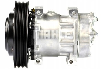 MAHLE CONDITIONING COMPRESSOR RVI CKT VOLVO FH FH II FM FM II FMX Car type trucks