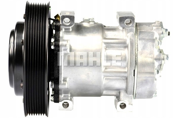 MAHLE CONDITIONING COMPRESSOR RVI CKT VOLVO FH FH II FM FM II FMX Catalog number of the original RENAULT TRUCKS 82 70 45 31