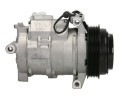 Air conditioning compressor THERMOTEC KTT090028 Catalog number of the part KTT090028