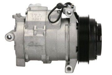 Air conditioning compressor THERMOTEC KTT090028 Catalog number of the part KTT090028