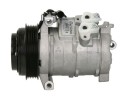 Air conditioning compressor THERMOTEC KTT090028 Product weight with unit packaging 11 kg