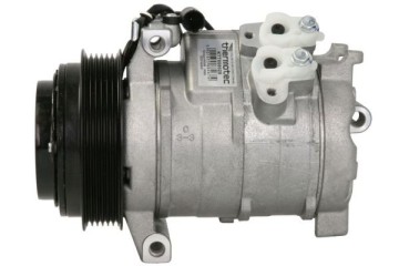 Air conditioning compressor THERMOTEC KTT090028 Product weight with unit packaging 11 kg