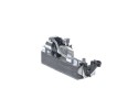 Condenser air conditioning MAHLE AC 1119 000S Catalog number of the part AC 1119 000S