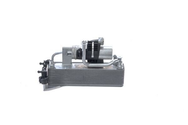 Condenser air conditioning MAHLE AC 1119 000S Product weight with unit packaging 0 1 kg