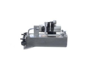 Condenser air conditioning MAHLE AC 1119 000S Product weight with unit packaging 0 1 kg