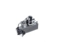 Mahle AC 1119 000S Condensador, aire acondicionado