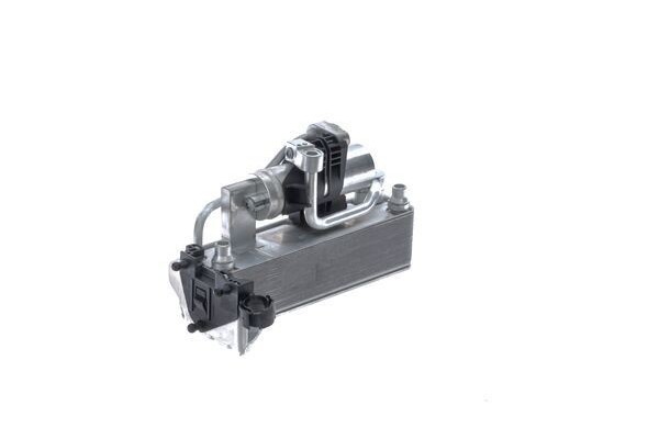 Mahle AC 1119 000S Condensador, aire acondicionado