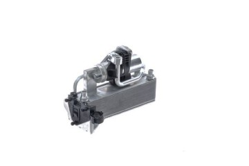 Mahle AC 1119 000S Condensador, aire acondicionado