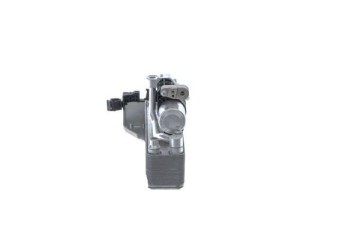 Mahle AC 1119 000S Condensador, aire acondicionado