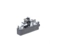 Mahle AC 1119 000S Condensador, aire acondicionado