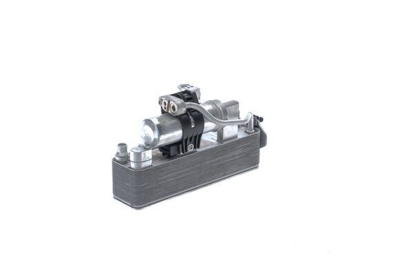Mahle AC 1119 000S Condensador, aire acondicionado
