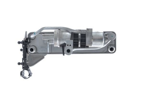 Mahle AC 1119 000S Condensador, aire acondicionado