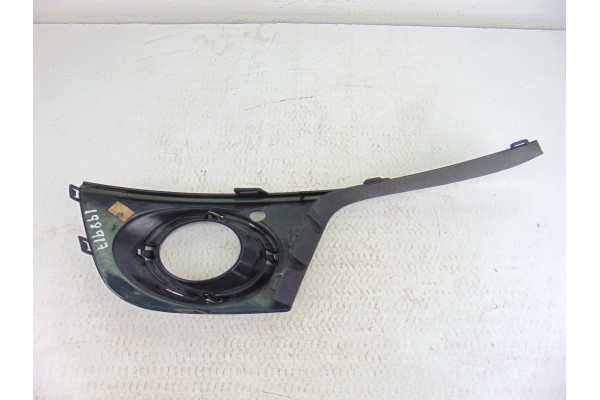 8R0807490 REJILLA PARAGOLPES IZQUIERDA AUDI Q5 (8R) 2.0 TDI (110KW) 8R0807490 198917 AUDI - 3