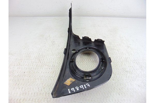 8R0807490 REJILLA PARAGOLPES IZQUIERDA AUDI Q5 (8R) 2.0 TDI (110KW) 8R0807490 198917 AUDI - 4