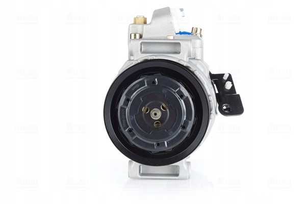 Compressor air conditioning NISSENS 890082 Catalog number of the part 890082