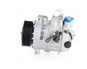 Compressor air conditioning NISSENS 890082 Car type cargo vans passenger cars