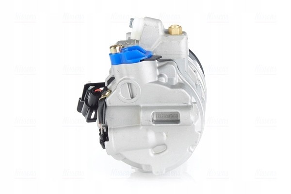 Compressor air conditioning NISSENS 890082 Catalog number of substitutes ACAUTO AC 01DN098 ACAUTO AC 02DN03 Y ACAUTO AC 02DN06 A