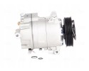 Compressor air conditioning NISSENS 890264 EAN GTIN 5707286412996