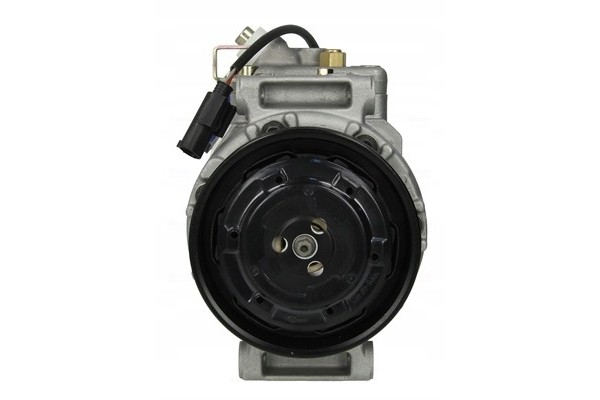 Compressor air conditioning NISSENS 89417 Catalog number of the part 89417