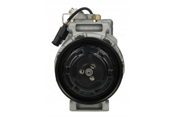 Compressor air conditioning NISSENS 89417 Catalog number of the part 89417