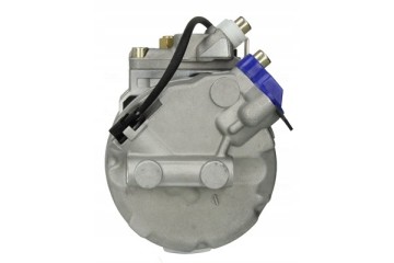Compressor air conditioning NISSENS 89417 Car type passenger cars