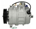Compressor air conditioning NISSENS 89417 Catalog number of the original ALPINA 64509174805 ALPINA 64526915083 ALPINA 6452695347