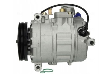 Compressor air conditioning NISSENS 89417 Catalog number of the original ALPINA 64509174805 ALPINA 64526915083 ALPINA 6452695347