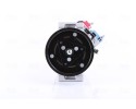 Compressor air conditioning NISSENS 890776 Catalog number of the part 890776