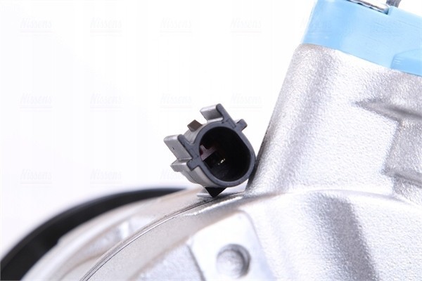 Compressor air conditioning NISSENS 890776 Catalog number of substitutes ACAUTO AC 01ZX160 ACAUTO AC 02ZX08 ACAUTO AC 03XX07 ACA
