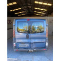 OPEL VIVARO Combi 2.7t  Corto